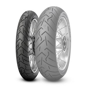Pneu Pirelli Scorpion Trail II 90/90-21 54V Dianteiro
