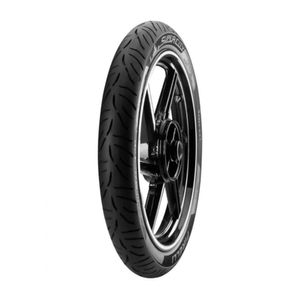 Pneu Pirelli Super City 60/100-17 33L Dianteiro