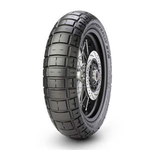 Pneu Pirelli Scorpion Rally Str Radial 150/70R18 70V Traseiro