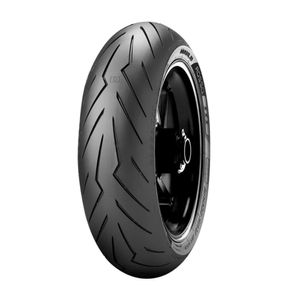 Pneu Pirelli Diablo Rosso III 160/60ZR17 69W TL Traseiro