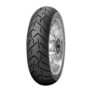 Pneu Pirelli Scorpion Trail II 170/60ZR-17 72W Traseiro