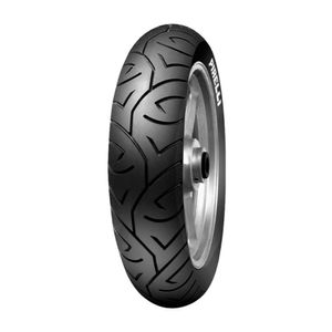 Pneu Pirelli Sport Demon 130/70-17 62S Traseiro