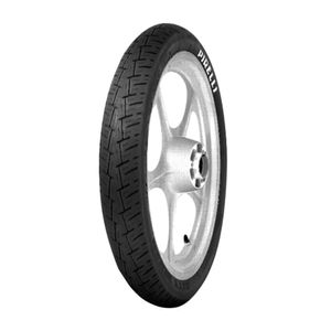 Pneu Pirelli City Demon 90/90-18 57P Traseiro