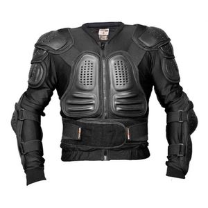 Colete Mattos Racing Enduro Pro Integral
