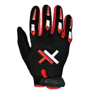 Luva Mattos Racing Kids Infantil