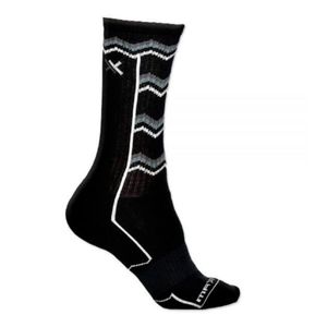 Meia Mattos Racing Zigzag