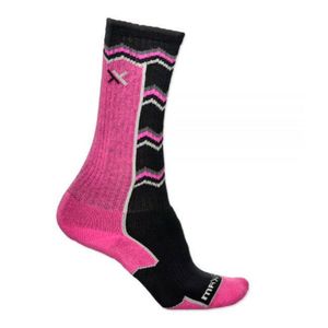 Meia Mattos Racing Zigzag