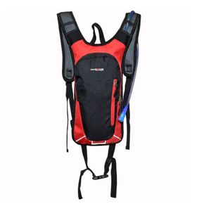 Mochila de Hidratação Mattos Racing Ride 2 Litros
