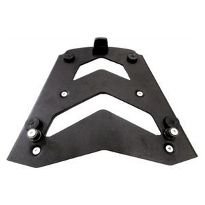 Chapa Suporte de Baú Ducati Multistrada 1200 14/15 (9443) Chapam