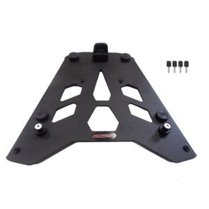 Chapa Suporte de Baú Monokey BMW R1200 GS 15/18 (10380) Chapam
