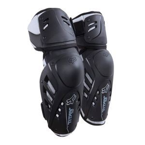 Cotoveleira Fox Titan Pro
