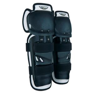 Joelheira Fox Titan Sport