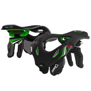 Protetor de Pescoço Leatt Brace GPX 5.5 Junior Infantil