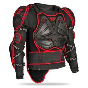 Colete Fly Barricade Integral