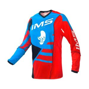 Camisa IMS Power