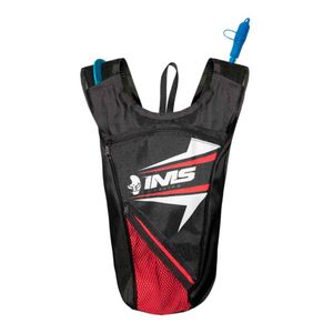 Mochila de Hidratacao IMS Flex 1,5 Litros