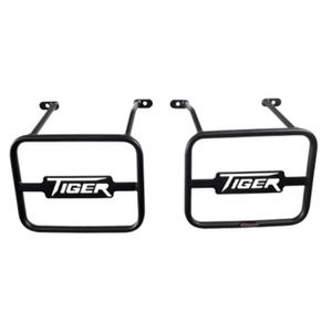 Afastador de Alforge Triumph Tiger 800 XC/XR/XCX/XRX (857) Chapam