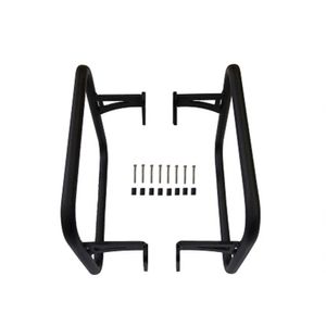 Afastador de Alforge V-Strom DL 1000 14 (9155) Chapam