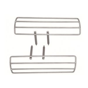 Afastador de Alforge XT 660R 07 (5791) Chapam