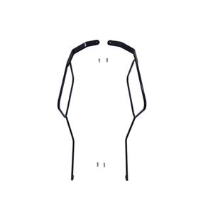 Afastador de Alforge XRE 190 / Bros 150/160 (10307) Chapam