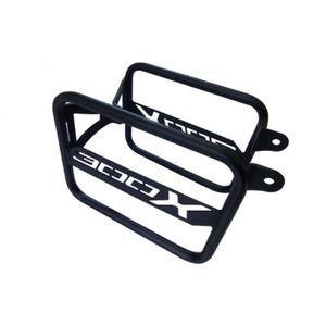 Afastador de Alforge Kawasaki Versys X 300 (10841) Chapam