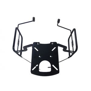 Suporte de Baú com Afastador de Alforge BMW F800GS (8277) Chapam