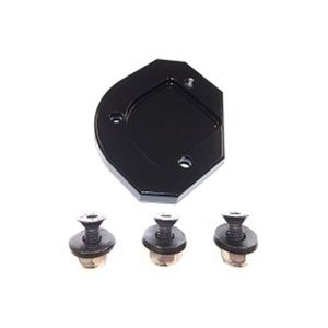 Ampliação da Base Cavalete Lateral BMW F800 GS / Adventure (9251) Chapam