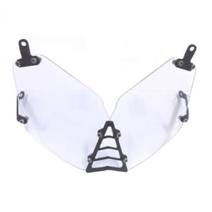 Protetor de Farol Acrílico Ténéré 250 16 (9773) Chapam