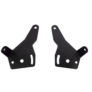 Suporte / Protetor Farol Auxiliar Triumph Tiger 800 XC/XCX/XR/XRX (9616) Chapam