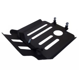 Protetor de Carter Aço Ténéré 250 / Lander 250 / XTZ 250X (9354) Chapam