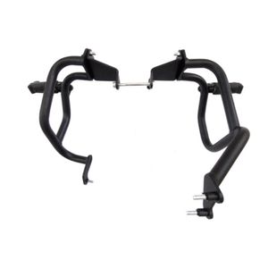 Protetor de Motor com Pedaleiras CRF 1000L Africa Twin (10883) Chapam