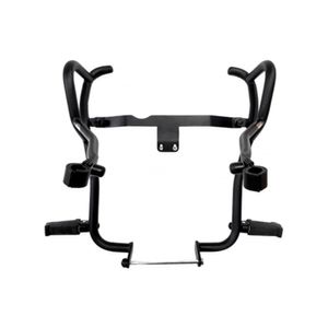 Protetor de Motor e Carenagem XTZ 250 Lander 18 (11300) Chapam