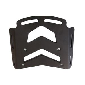 Chapa Suporte de Bagagens Ducati Multistrada 1200 14/15 (9485) Chapam