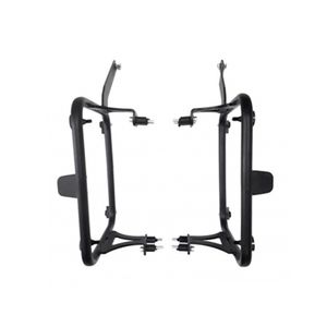 Suporte de Malas Laterais V-Strom DL 650 XT 19 (11206) Chapam