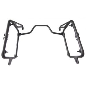 Suporte de Malas Laterais Versys X 300 (10836) Chapam