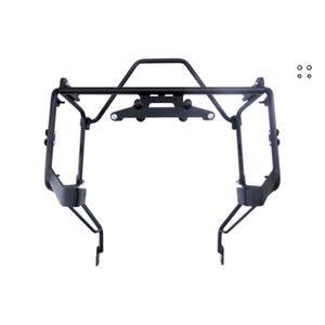 Suporte de Malas Laterais CRF 1000L Africa Twin (11049) Chapam