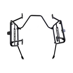 Suporte de Malas Laterais Triumph Tiger 800 18 (11274) Chapam