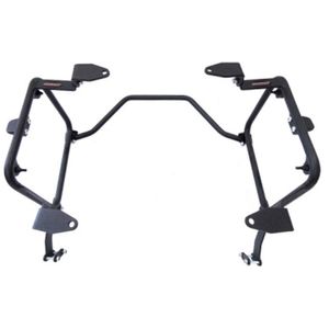 Suporte de Malas Laterais BMW R 1200 GS / R 1250 GS 13+ (10768) Chapam