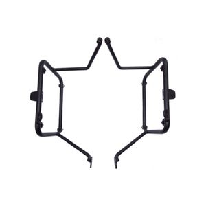 Suporte de Malas Laterais BMW G 650GS Sertão (9878) Chapam