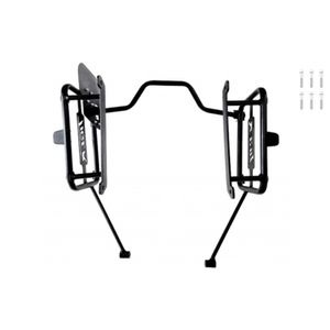 Suporte de Malas Laterais Triumph Tiger 1200 Explorer 16/19 (10396) Chapam