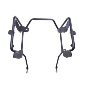 Suporte de Malas Laterais NC 700/750 20 (9857) Chapam