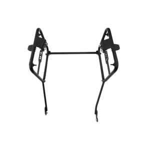 Suporte de Malas Laterais CB 500X 19 (10197) Chapam