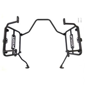 Suporte de Malas Laterais Triumph Tiger 800 XC/XR/XCX/XRX (10031) Chapam