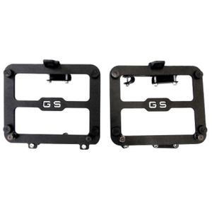 Suporte de Malas Laterais BMW F800 GS Adventure (876) Chapam