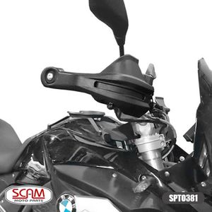 Protetor de Mão BMW F800GS 13+ (SPTO381) Scam