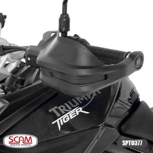 Protetor de Mão Tiger 800 12+ (SPTO377) Scam