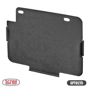 Suporte de Placa Universal (SPTO275) Scam