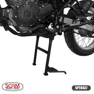 Cavalete Central Crosser 150 14+ (SPTO437) Scam