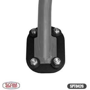Ampliação da Base Cavalete Lateral F750GS / F850GS 18+ (SPTO426) Scam