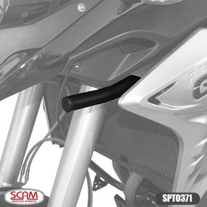 Suporte Farol Auxiliar BMW F800GS 2013+ (SPTO371) Scam